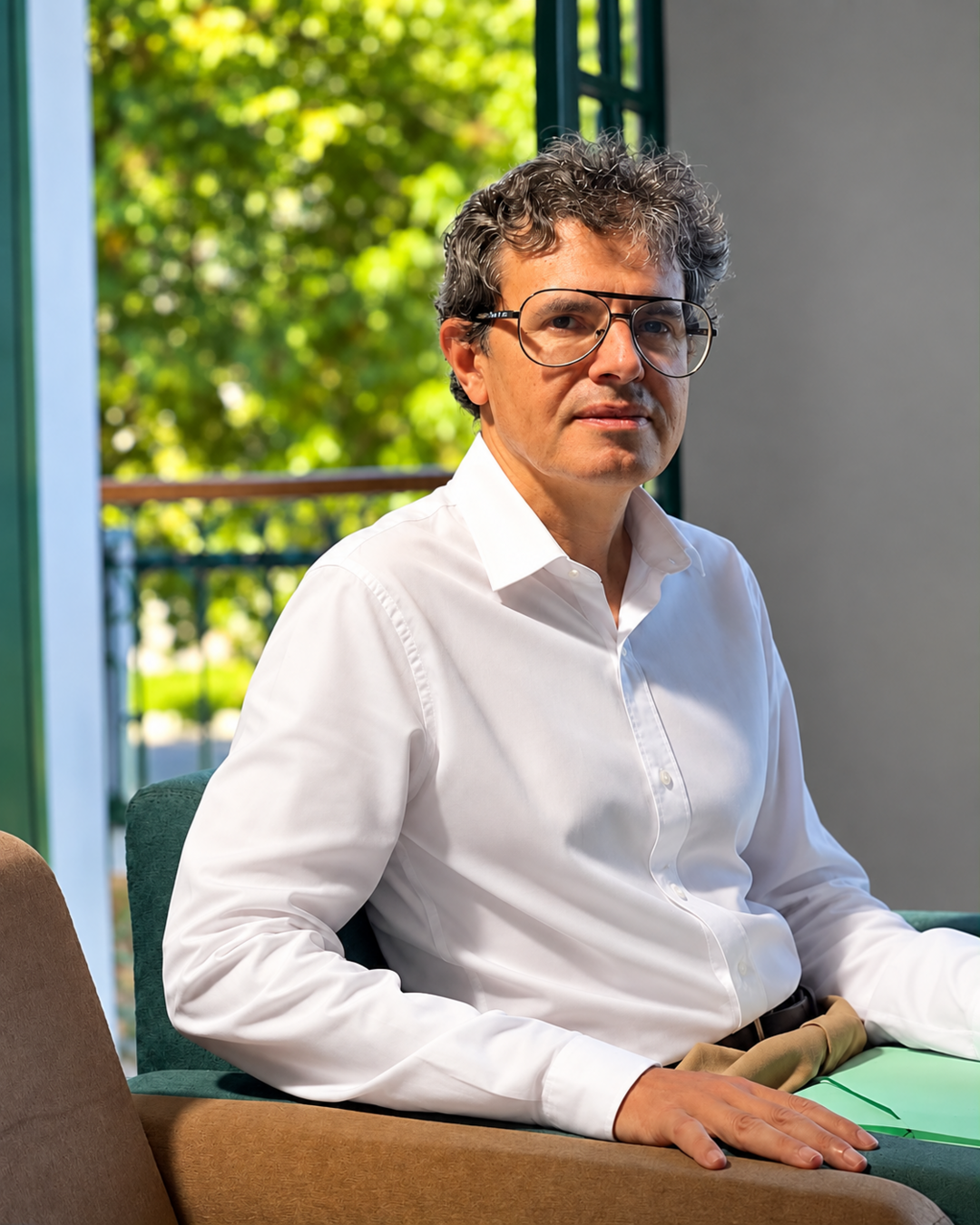 André Calestini Montemor