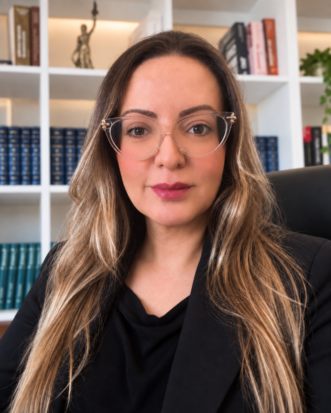 Silmara Veiga de Souza Calestini Montemor